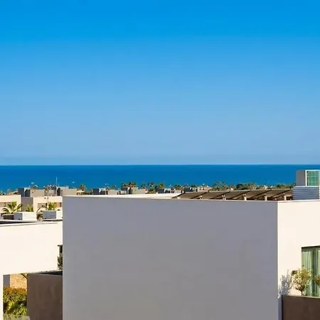 Golondrinas Completly New 20 Minutes Walk Calm Area High Comodity And Decoration Villa *