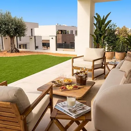 Golondrinas Completly New 20 Minutes Walk Calm Area High Comodity And Decoration *