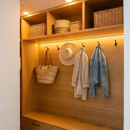 Golondrinas Completly New 20 Minutes Walk Calm Area High Comodity And Decoration * Sitges