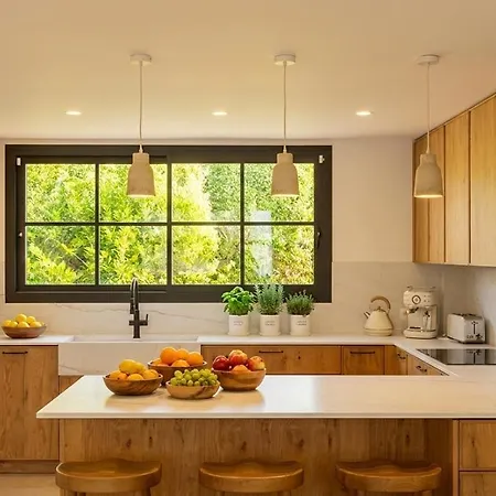 Golondrinas Completly New 20 Minutes Walk Calm Area High Comodity And Decoration * Sitges