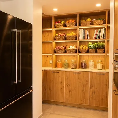 Villa Golondrinas Completly New 20 Minutes Walk Calm Area High Comodity And Decoration Sitges