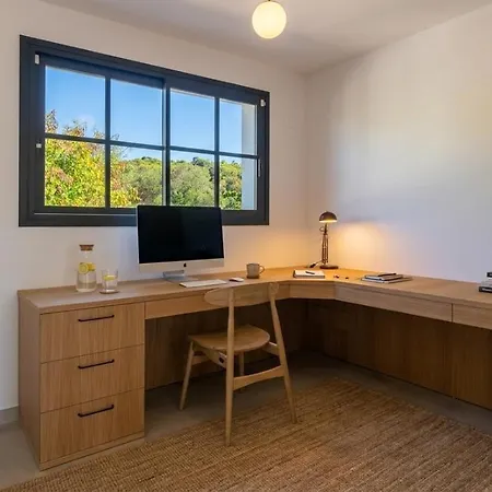 Golondrinas Completly New 20 Minutes Walk Calm Area High Comodity And Decoration Sitges