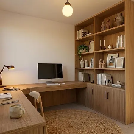 Golondrinas Completly New 20 Minutes Walk Calm Area High Comodity And Decoration