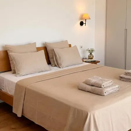 Villa Golondrinas Completly New 20 Minutes Walk Calm Area High Comodity And Decoration