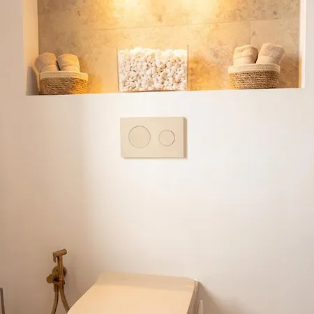 Villa Golondrinas Completly New 20 Minutes Walk Calm Area High Comodity And Decoration *