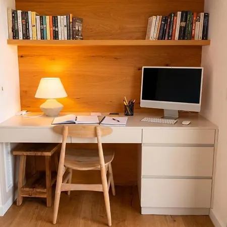 Golondrinas Completly New 20 Minutes Walk Calm Area High Comodity And Decoration Villa Sitges