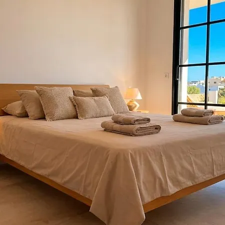 Golondrinas Completly New 20 Minutes Walk Calm Area High Comodity And Decoration Villa