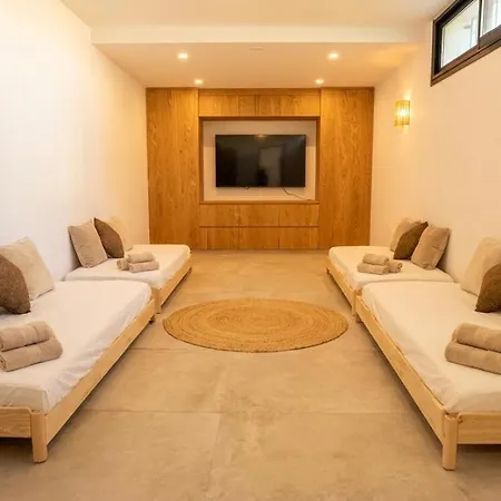 Golondrinas Completly New 20 Minutes Walk Calm Area High Comodity And Decoration Villa *