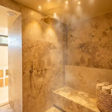 Golondrinas Completly New 20 Minutes Walk Calm Area High Comodity And Decoration Villa *