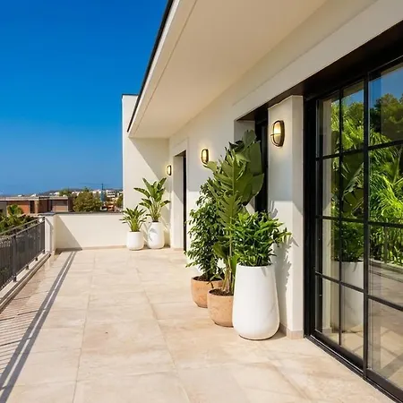 Golondrinas Completly New 20 Minutes Walk Calm Area High Comodity And Decoration Villa *