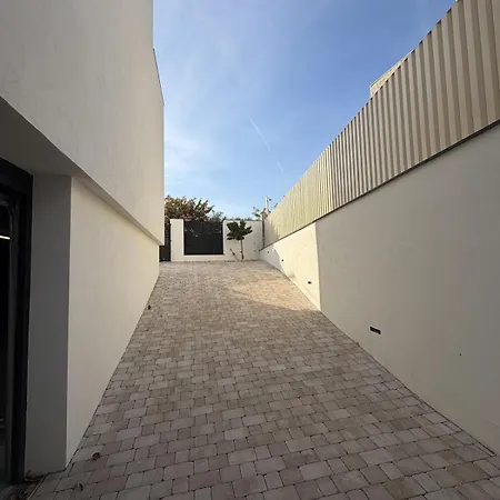 Golondrinas Completly New 20 Minutes Walk Calm Area High Comodity And Decoration